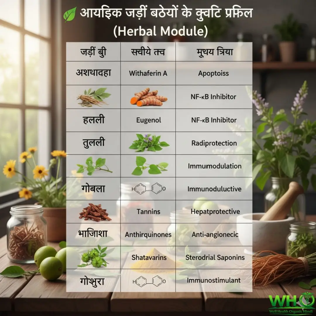 Breast Cancer Ayurvedic Treatment 3