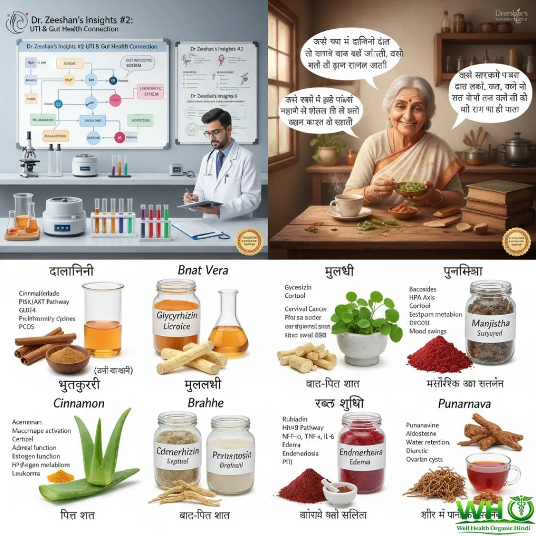 10 Most Common Female Health Problems 2
