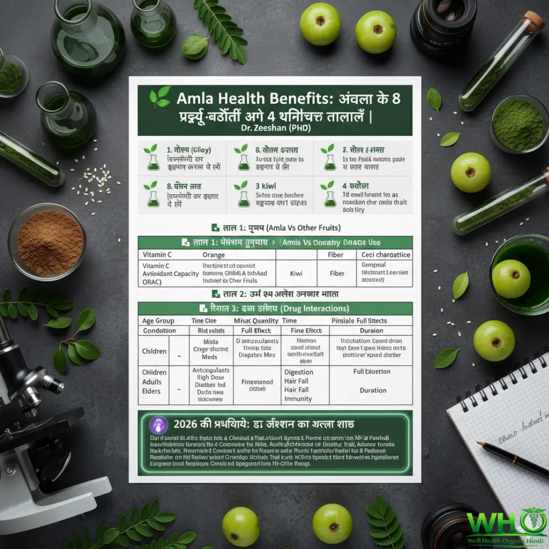 Amla Health Benefits 1 1