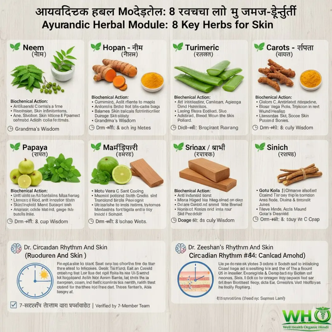 Foods for Healthy and Glowing Skin 3