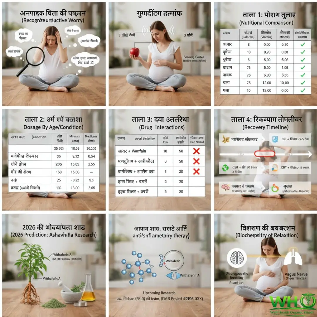 Pregnancy Ailments Natural Remedies 2
