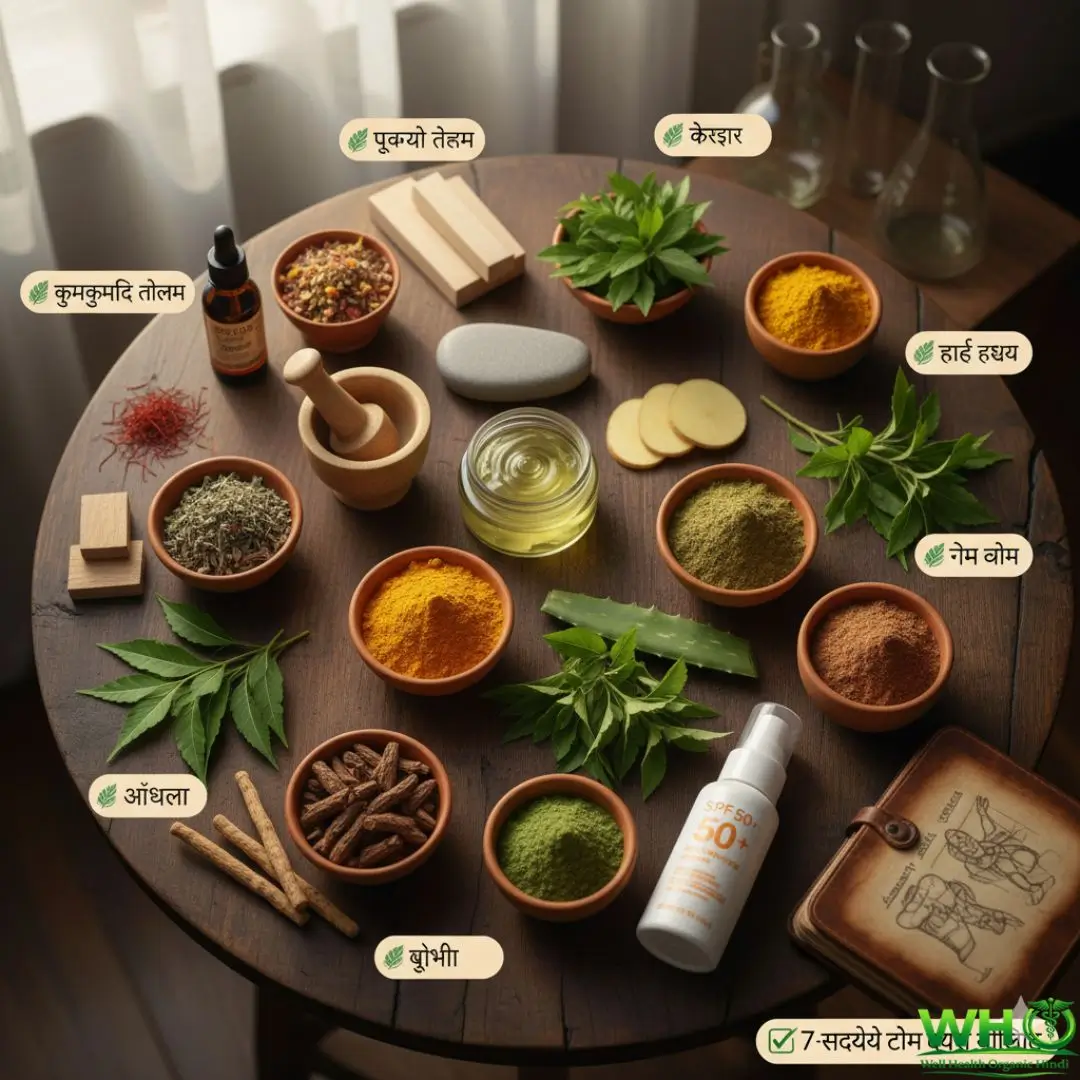 Skin Whitening Home Remedies 1 1