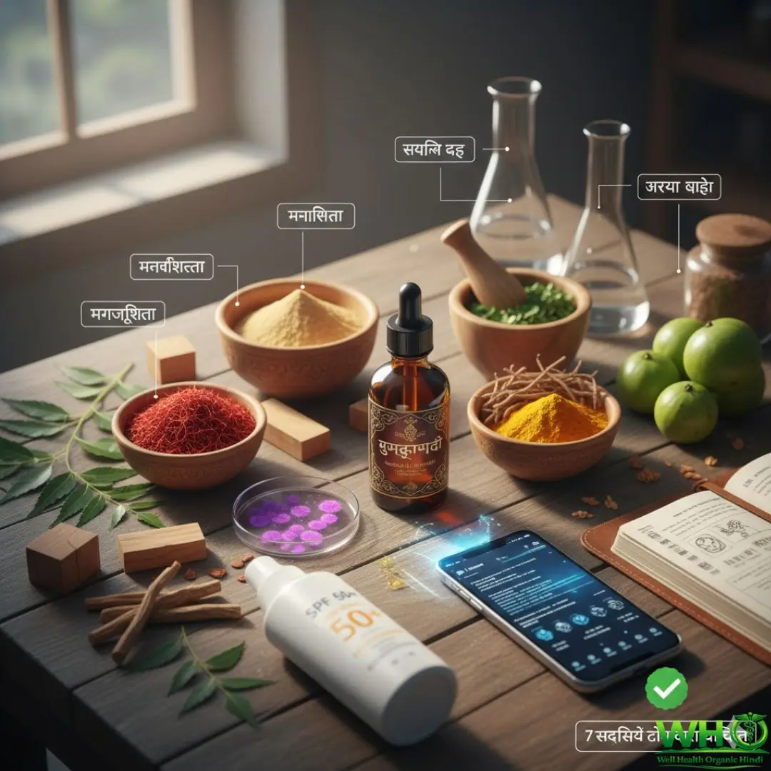 Skin Whitening Home Remedies 3
