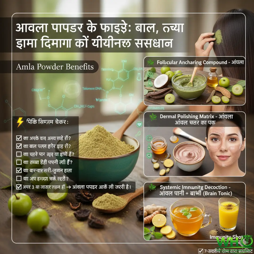 Amla Powder Benefits 1