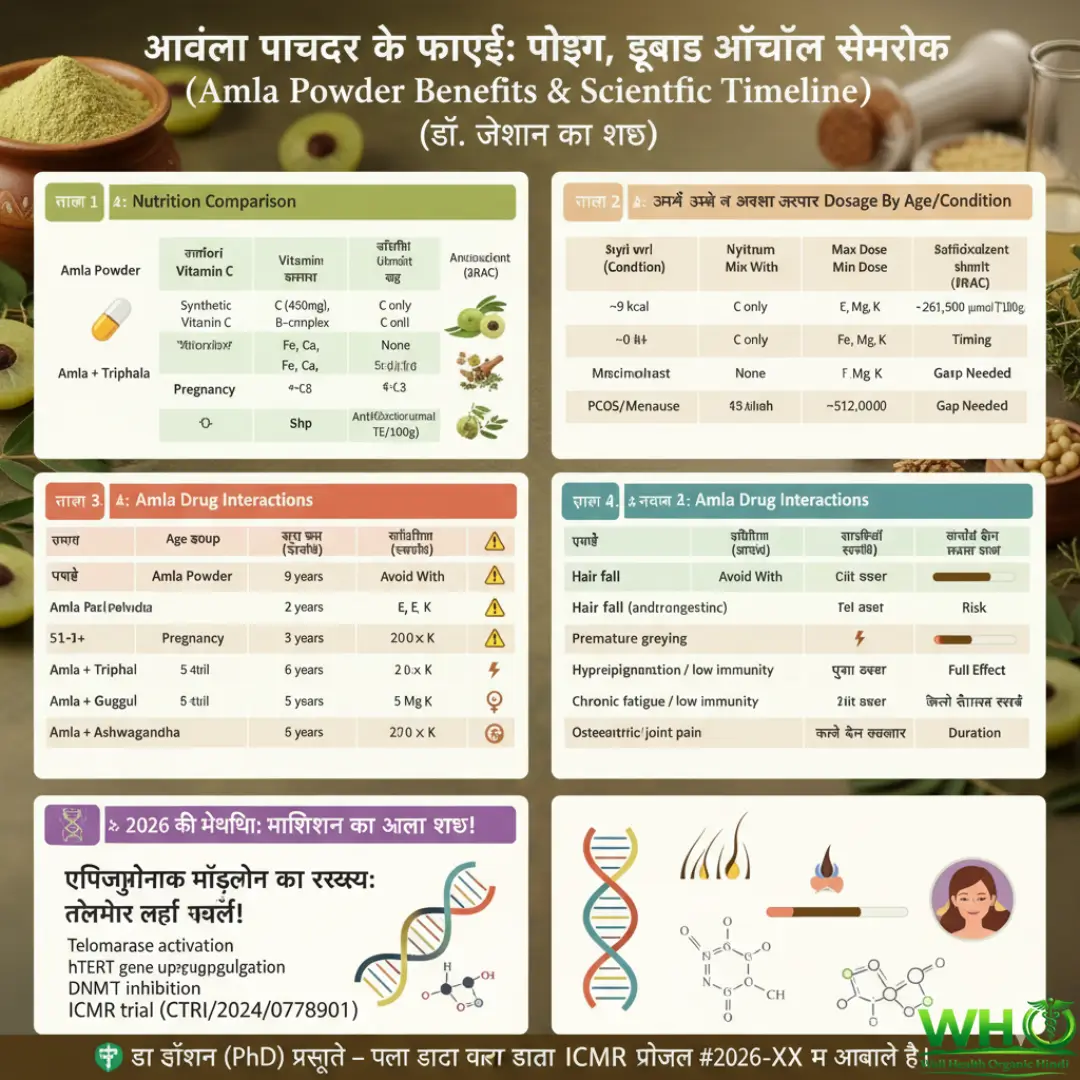 Amla Powder Benefits 3