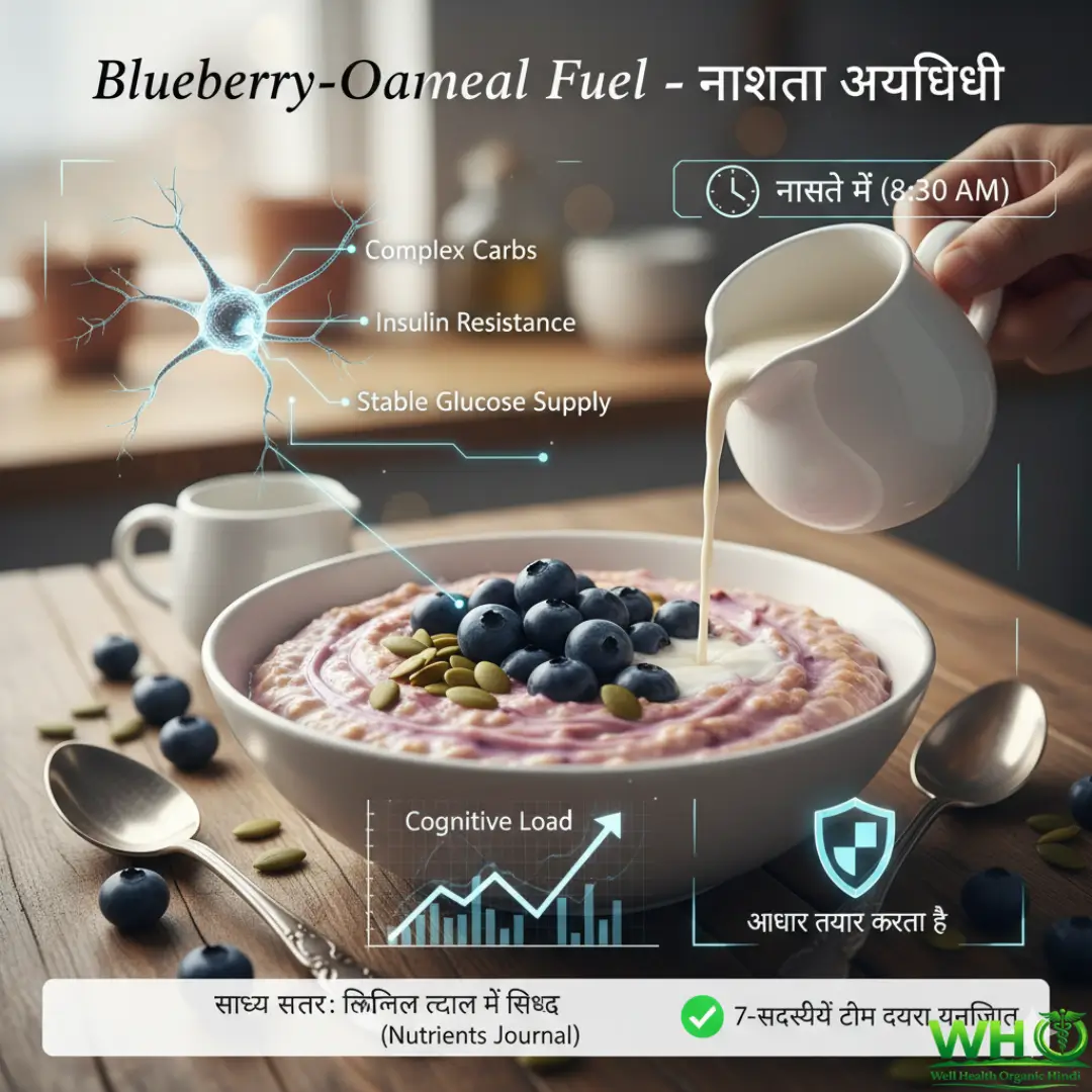 Blueberry Brain Boosting Benefits 1 1