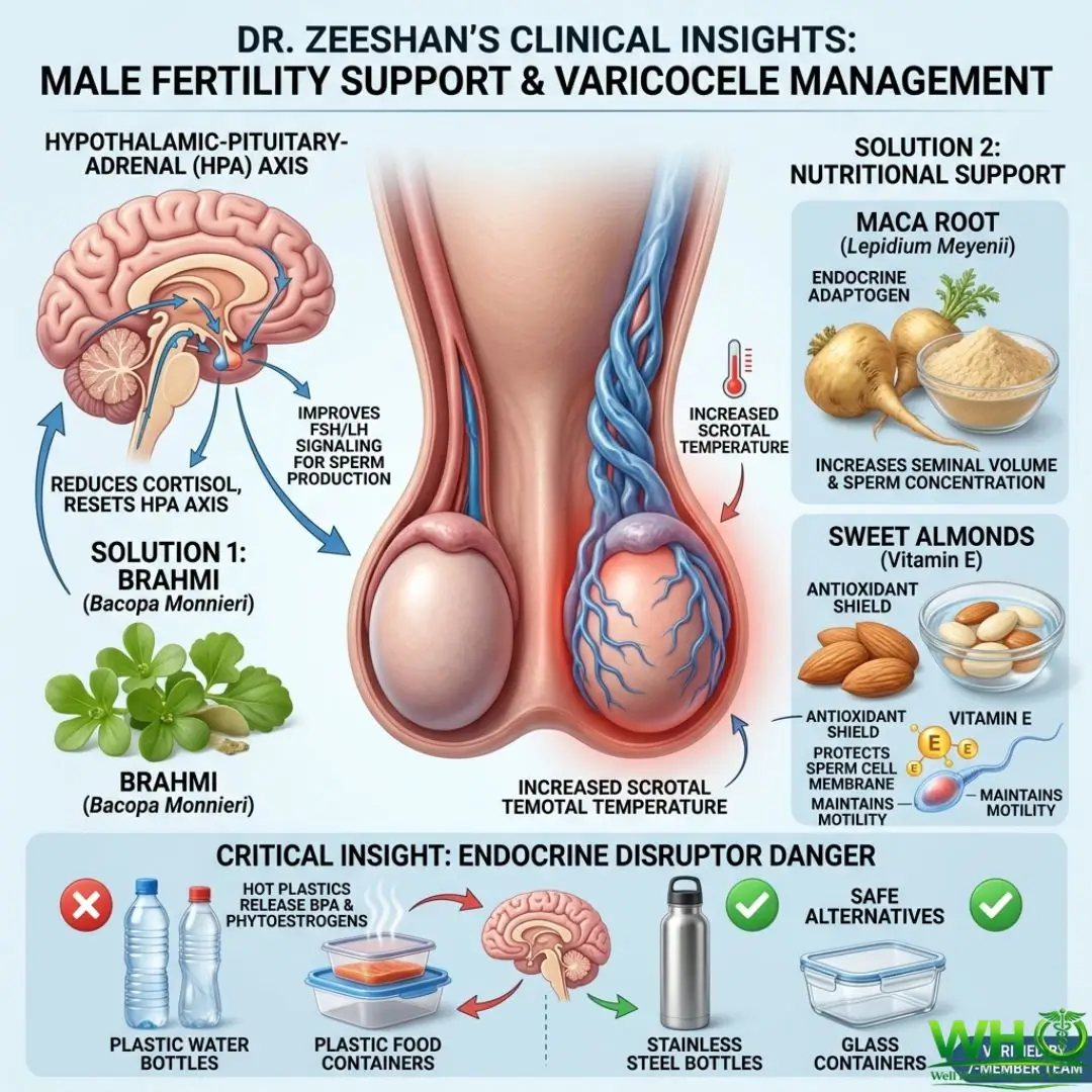 Male Fertility Increasing in Hindi 2