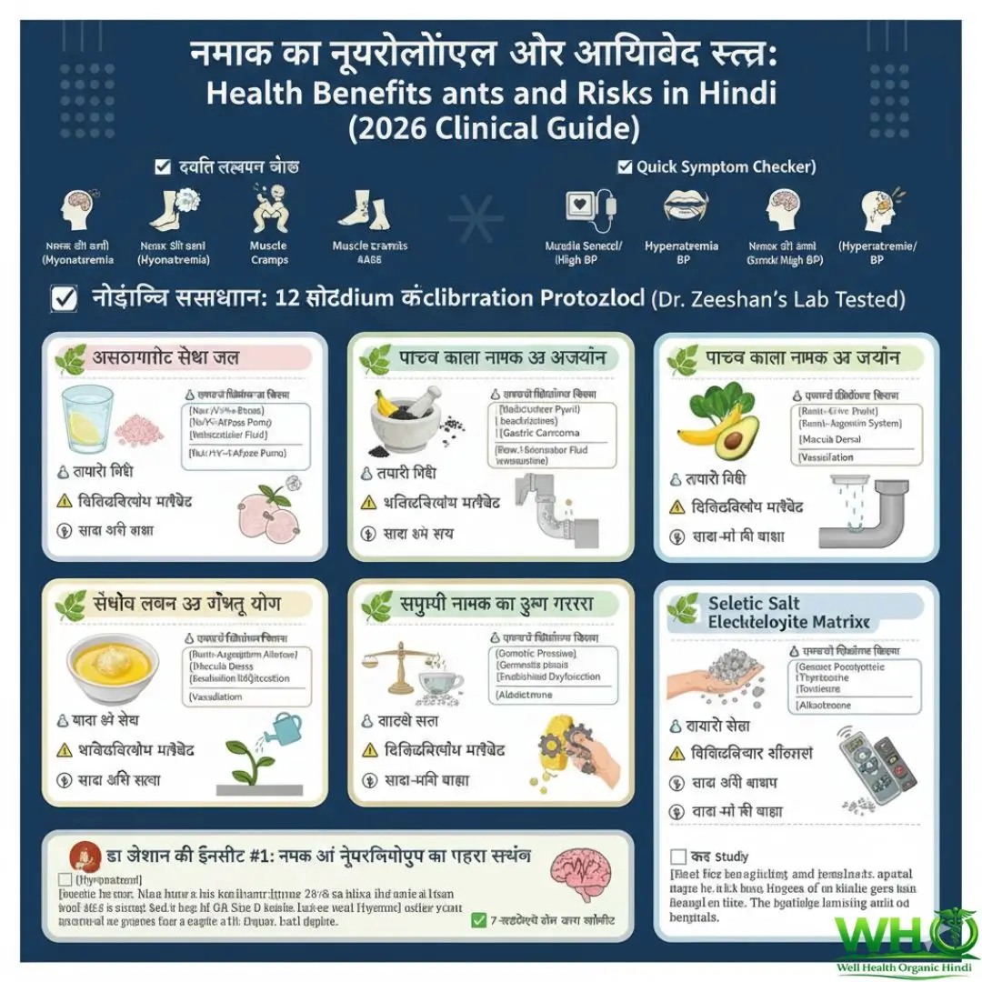 Salt Health Benefits and Risks in Hindi 1
