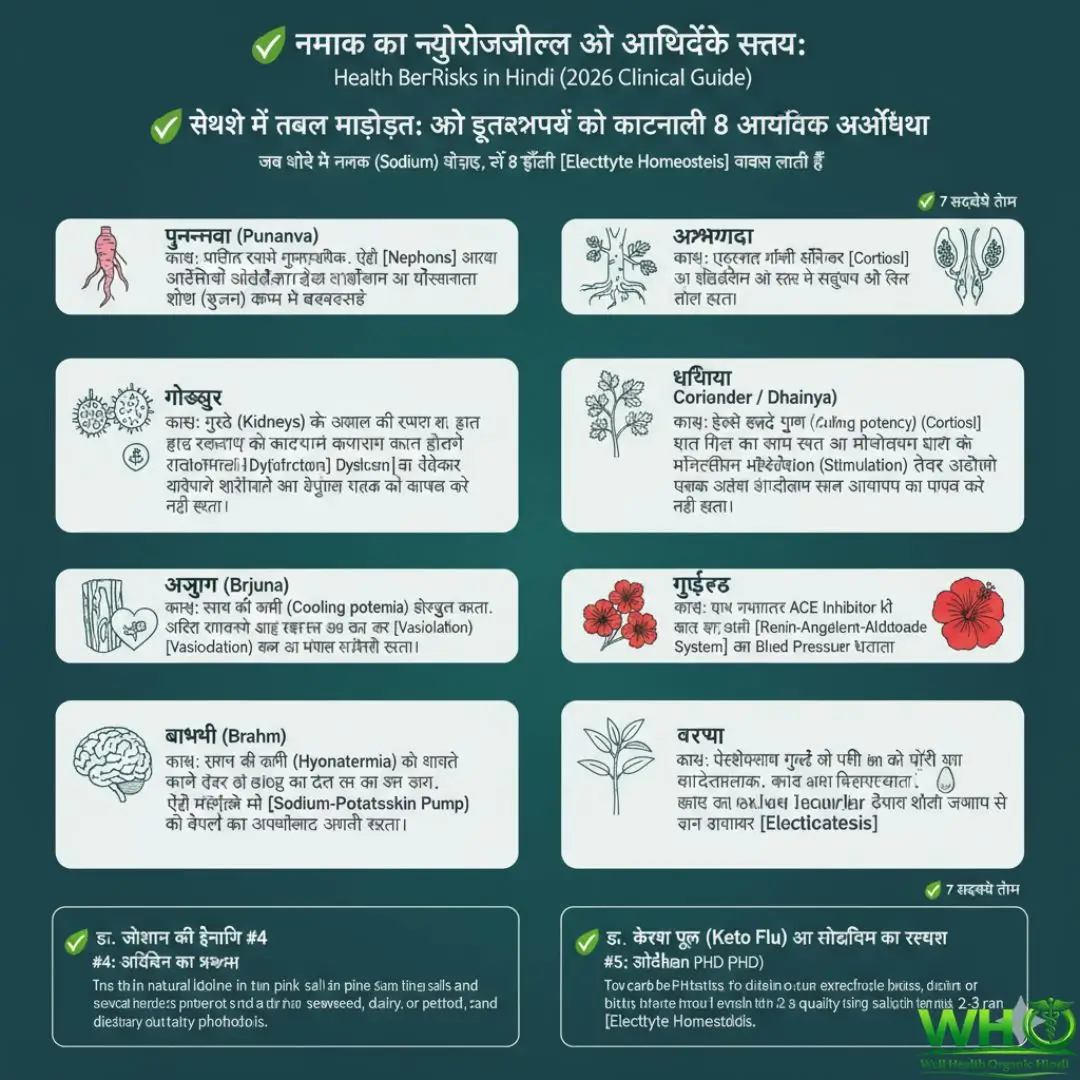 Salt Health Benefits and Risks in Hindi 2