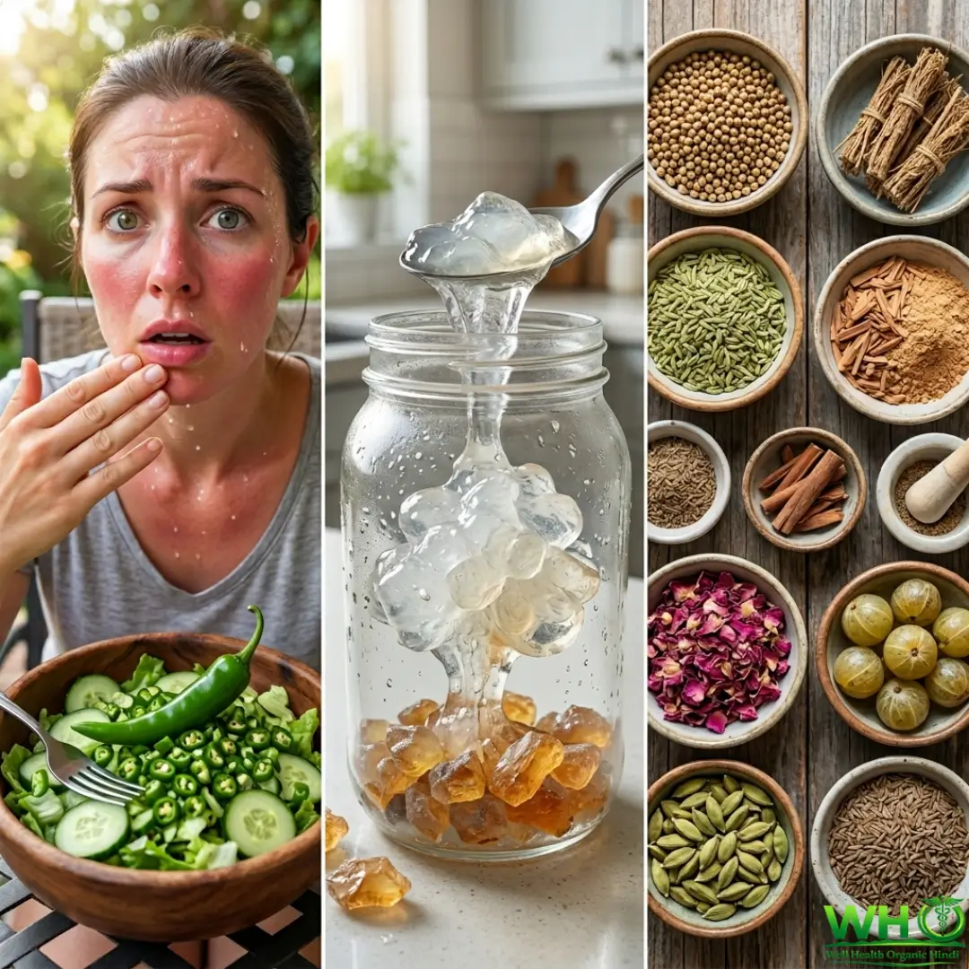 Seasonal Foods 1 1