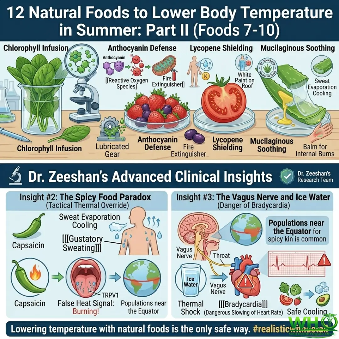 Seasonal Foods 2