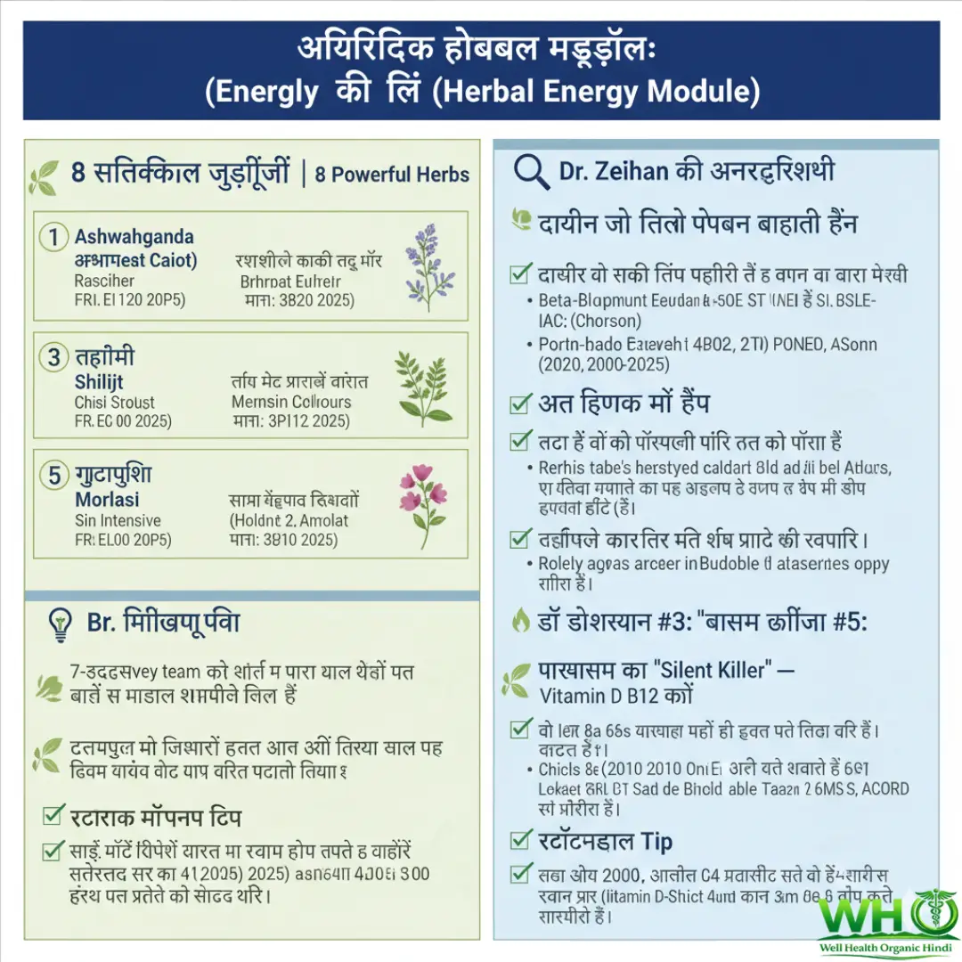 Tiredness solutions in Hindi 1 1