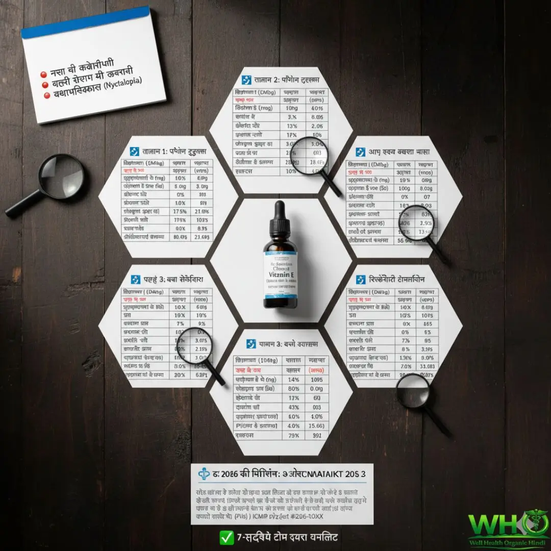 Vitamin E Health Benefits in Hindi 1 1