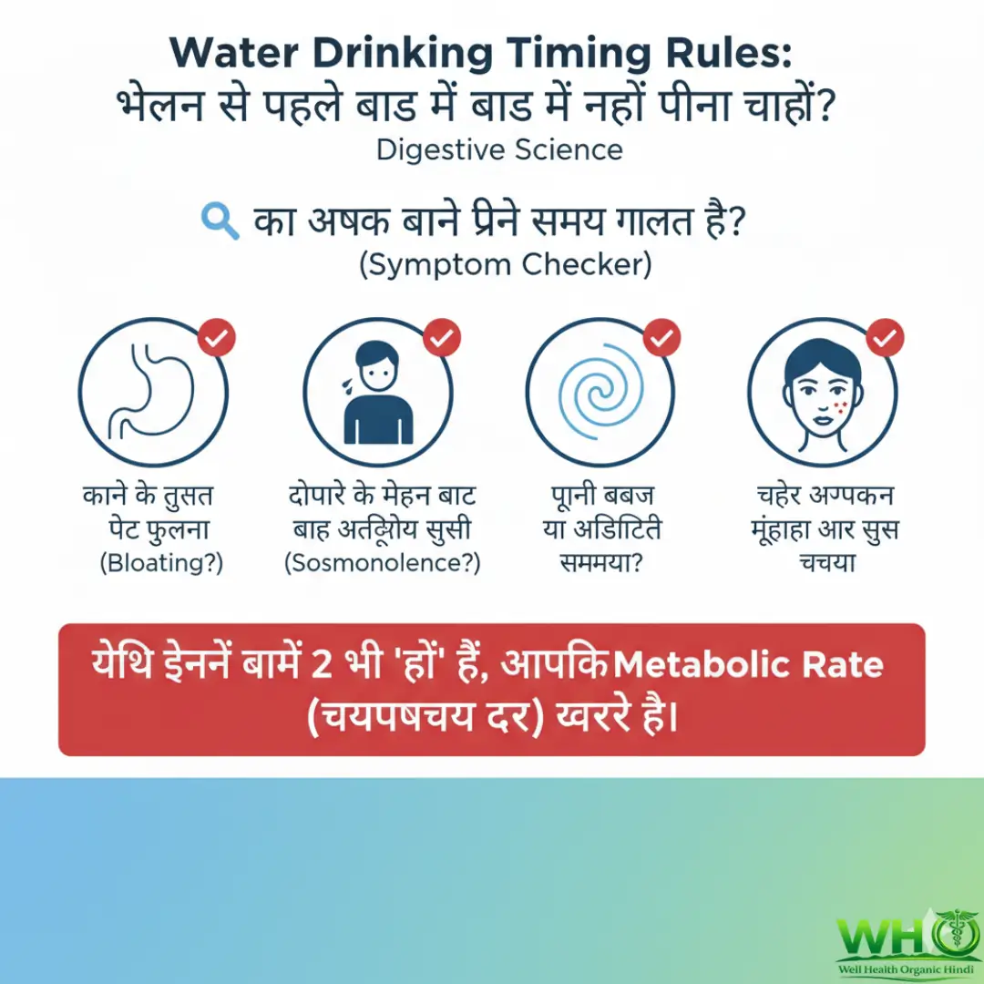 Water Drinking Timing Rules (1)
