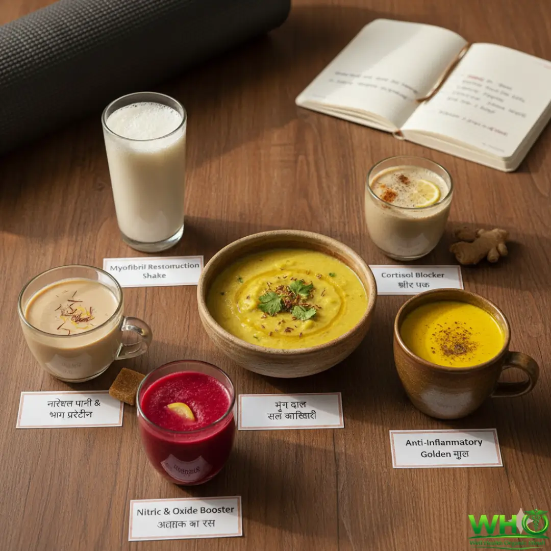 Yoga Diet Mastery in hindi 1 1
