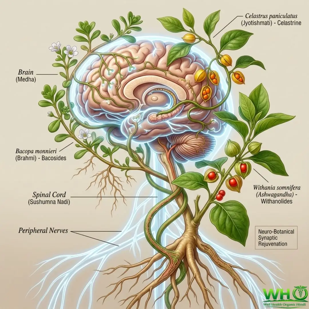 Yoga to Improve Memory and Focus 3