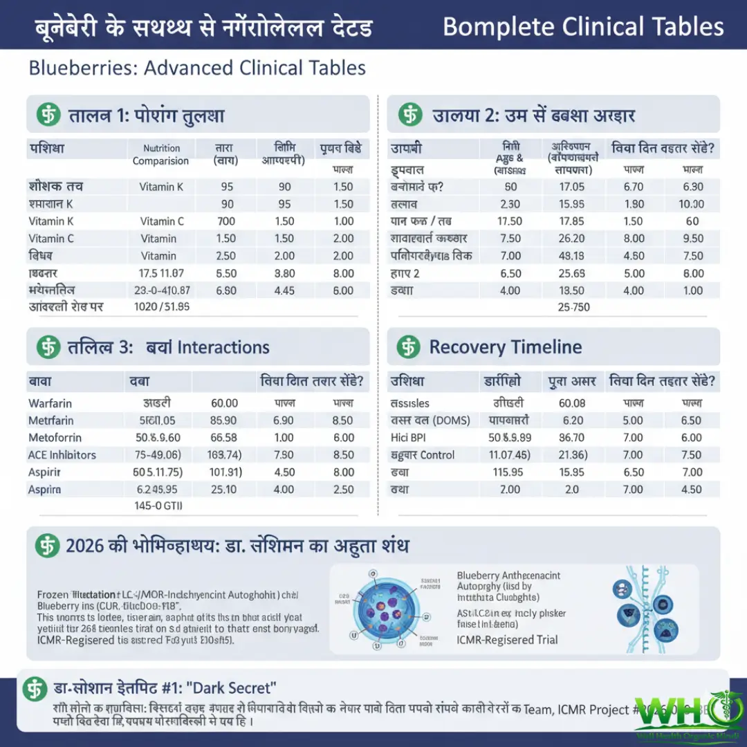 health benefits of blueberries 2 1