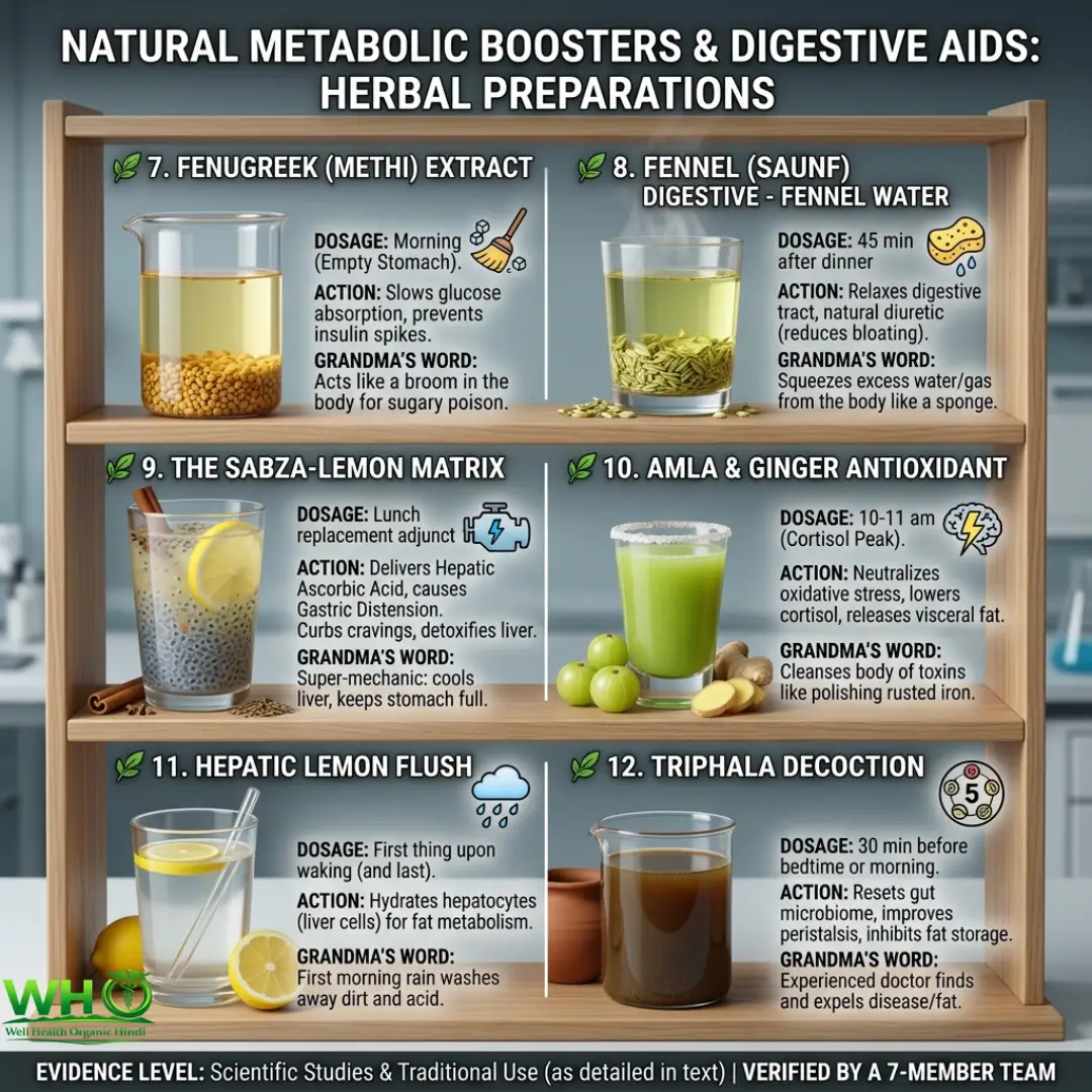 Weight Loss Drinks in Hindi 1 1