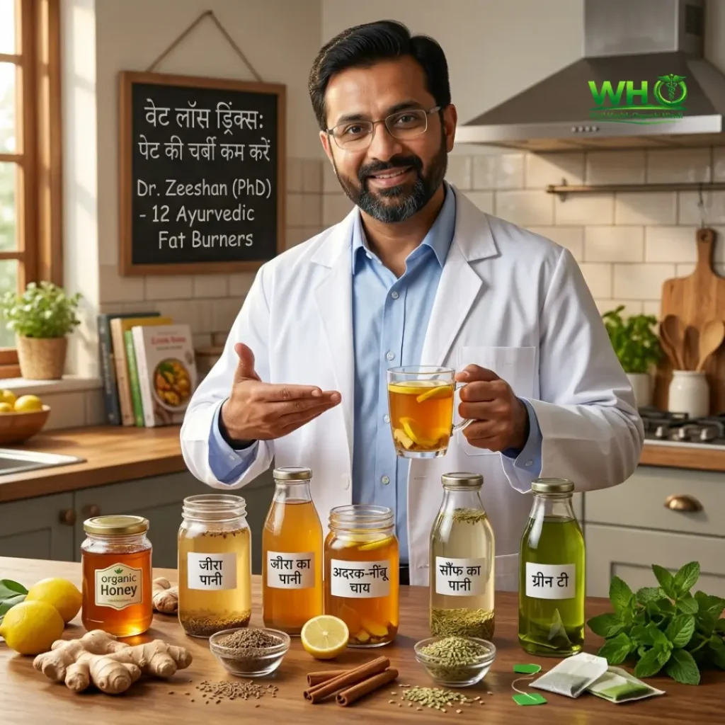 Weight Loss Drinks in Hindi (1)