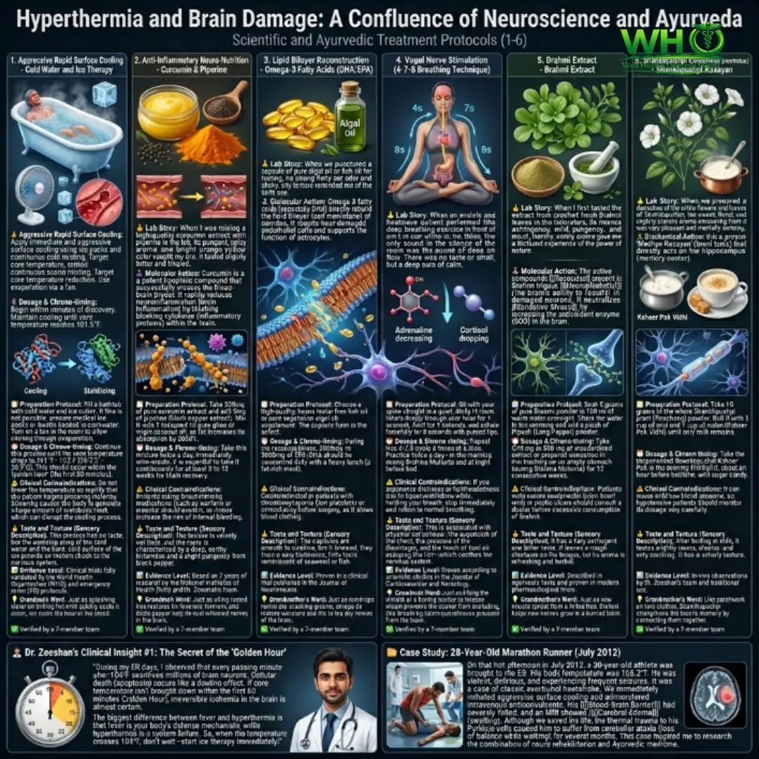 Hyperthermia Brain Damage in Hindi 1