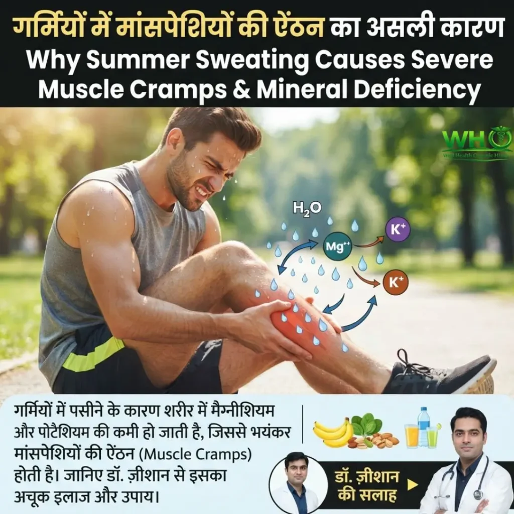 Muscle Cramps