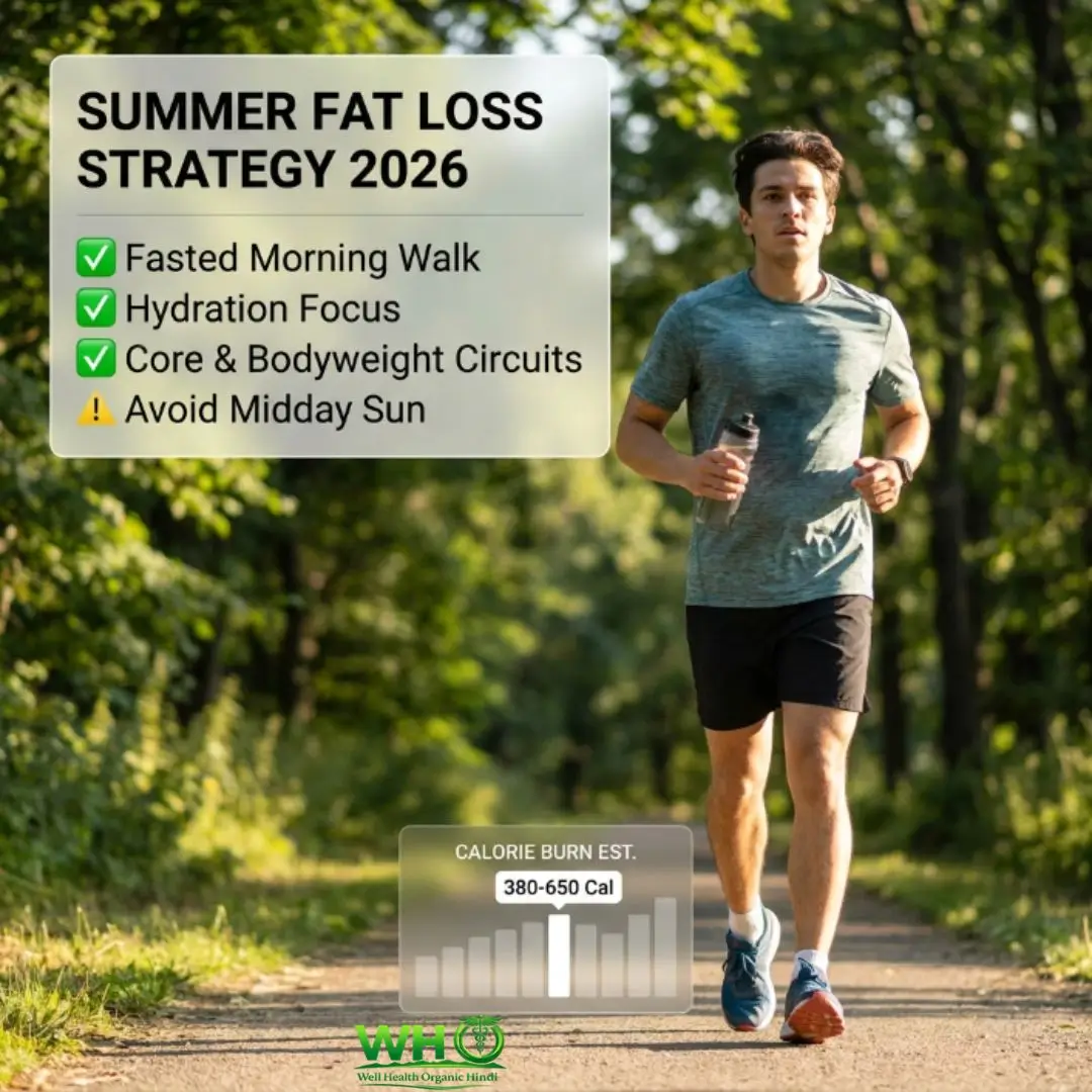 Summer Fat Loss 1